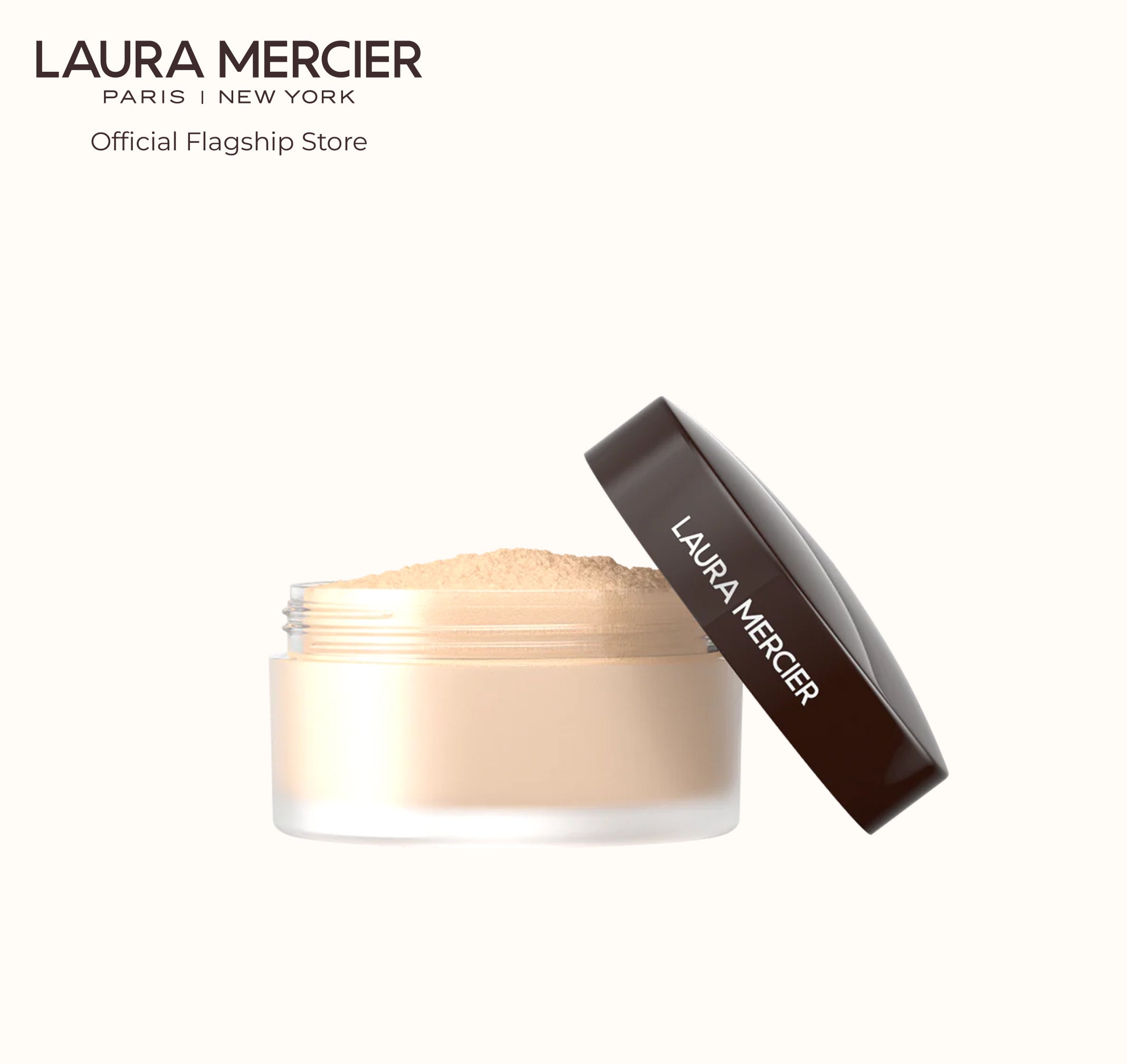 Laura Mercier Translucent Loose Setting Powder 29g - Translucent