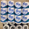 Tissue 1 box  120 rolls