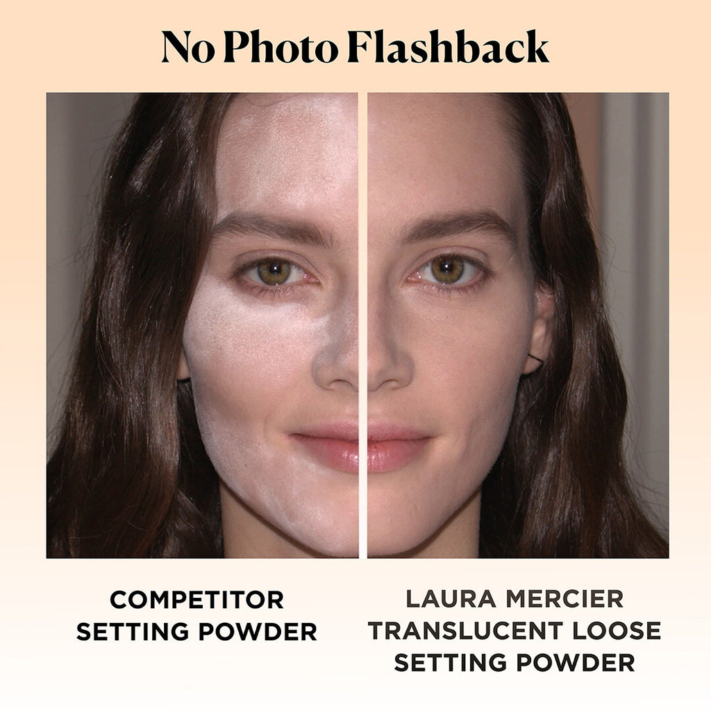 Laura Mercier Translucent Loose Setting Powder 29g - Translucent