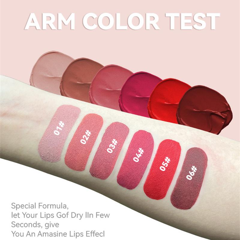 100฿ Coupon Superstay Matte Liquid Lipstick Maybelline Non-Stick Cup Velvet Lip Gloss Lip Gloss Lip Gloss Non-Fading Lip Gloss Makeup Cosmetics
