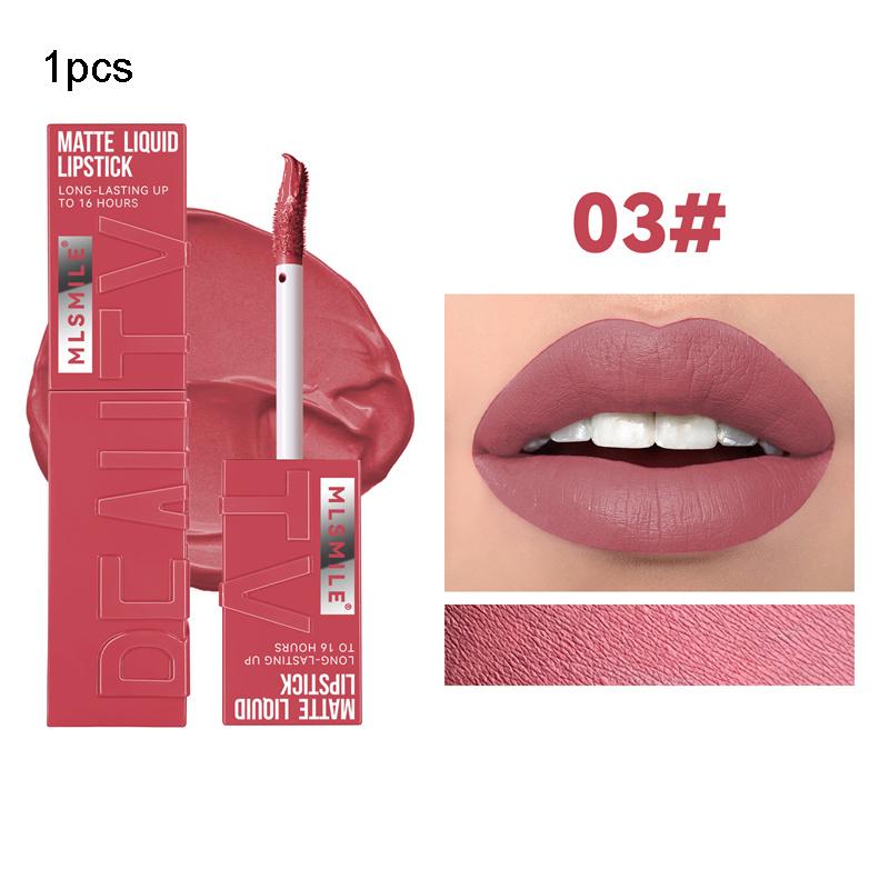 100฿ Coupon Superstay Matte Liquid Lipstick Maybelline Non-Stick Cup Velvet Lip Gloss Lip Gloss Lip Gloss Non-Fading Lip Gloss Makeup Cosmetics