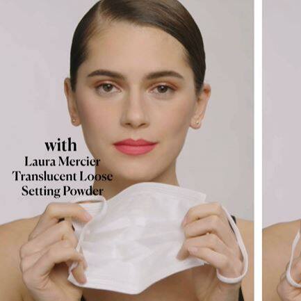 Laura Mercier Translucent Loose Setting Powder 29g - Translucent